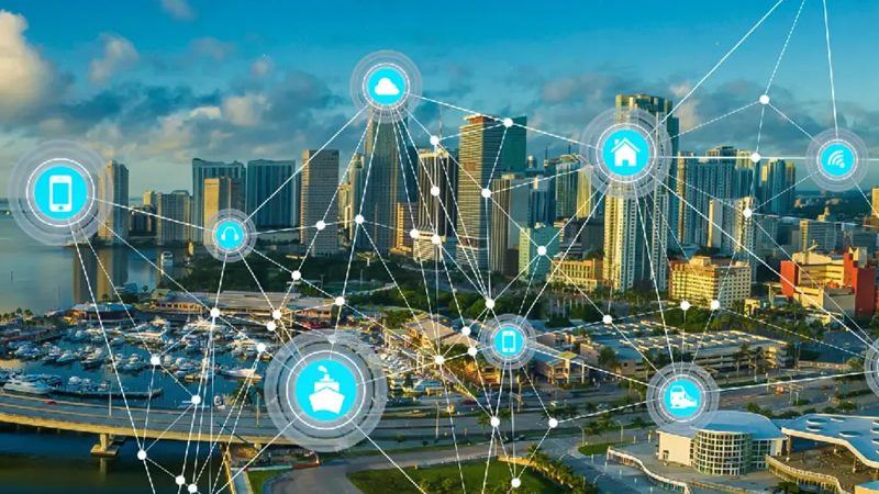 Lora模型规格型号解析：揭秘物联网通信的“隐形英雄