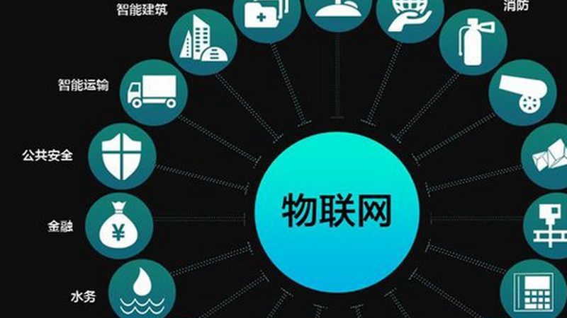 区域保护：iot平台加盟代理的隐形生死线