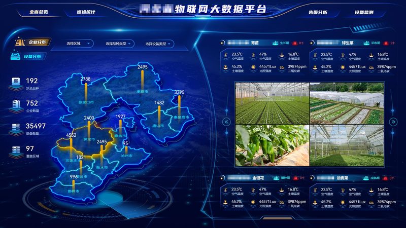 LoRa模型按用途分类：从传感节点到行业终端的差异化设计