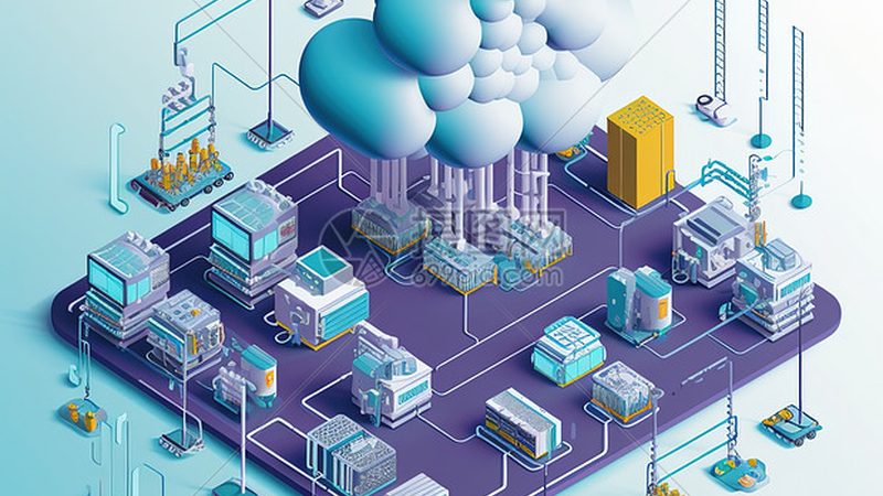 物联网解决方案：技术标准、型号规格全解析