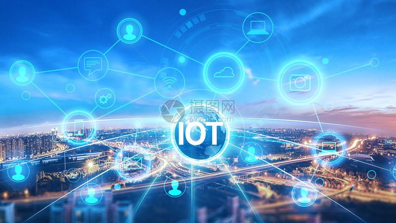 NB-IoT智能水表加盟政策：解析加盟背后的技术逻辑与市场机遇**