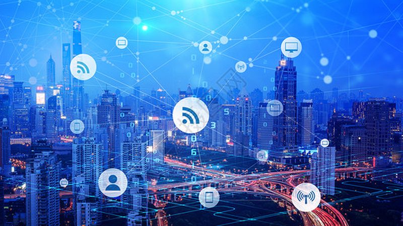 上海NB-IoT智能水表：技术演进与市场趋势
