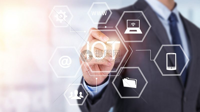 物联网网关接口类型解析：揭秘连接世界的桥梁