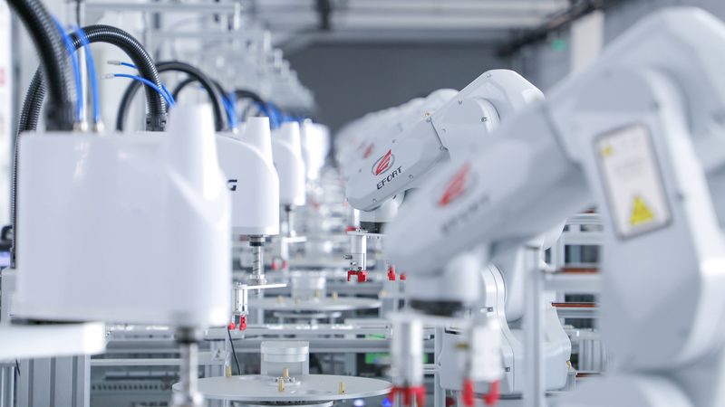 工业物联网平台定制开发：揭秘其核心要素与选型要点