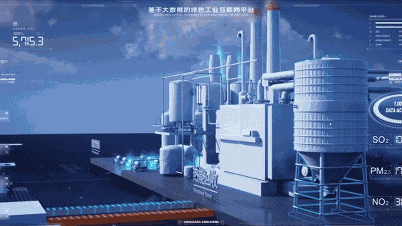 物联网标准规范参数详解：揭秘协议背后的技术奥秘
