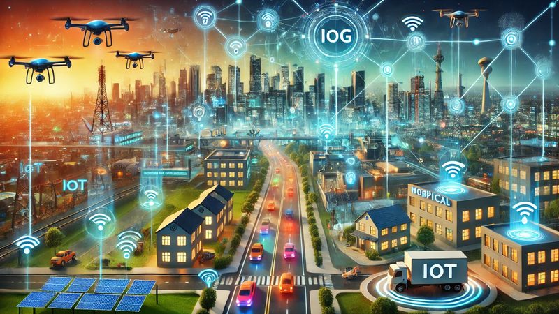 传感器网络通信协议：MQTT、CoAP、Zigbee 对比解析