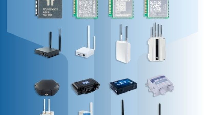 NB-IoT温湿度传感器：智慧城市建设中的关键角色